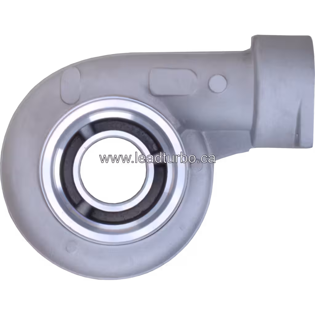 Loge de compresseur S3BSL-128 pour CAT 3306
