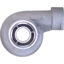 Loge de compresseur S3BSL-128 pour CAT 3306