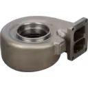Logement turbine HX80 HX85 vue avant