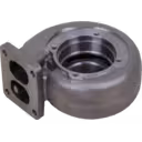 Logement turbine CAT D6G référence 157927