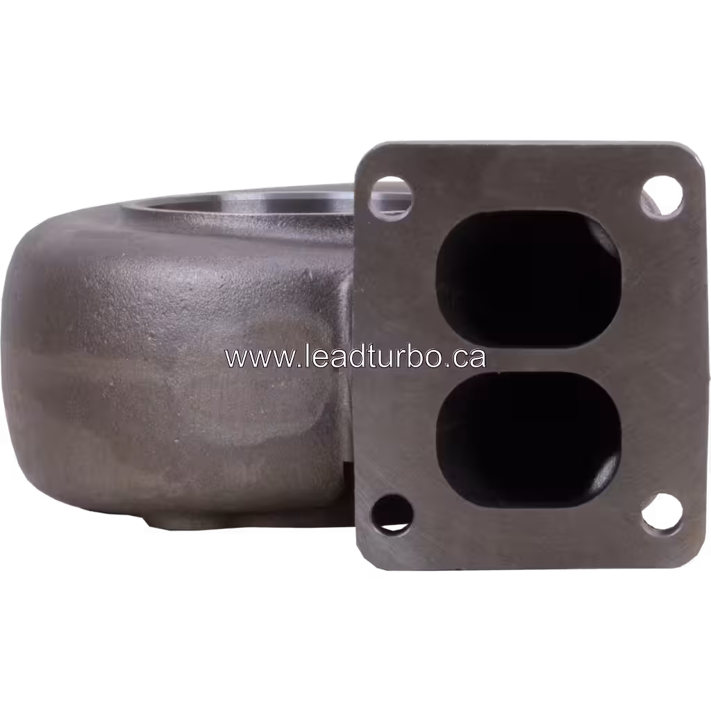 Logement turbine 7N7747 pour turbo 3LM373 CAT
