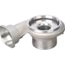 Logement compresseur turbo pour moteur 3406E