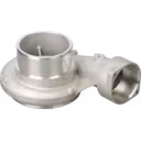 Logement de Compresseur Turbo S410G 177148 CH pour CAT C15 et 3406E