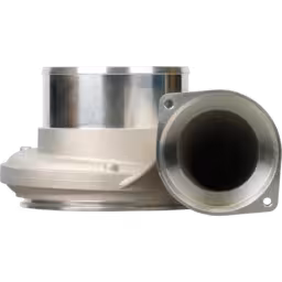 Logement de Compresseur Turbo S410G 177148 CH pour CAT C15