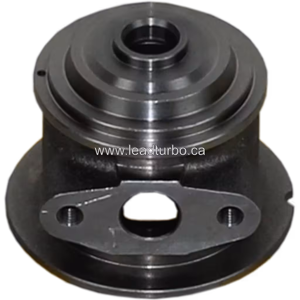 Composant turbocompresseur TD03-07G pour Kubota