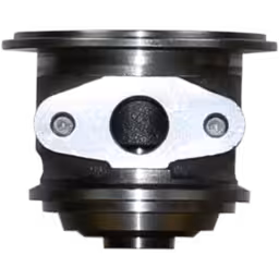 Logement de palier de turbocompresseur 49131-25400 TD03-07G pour Kubota F2503-TE-C