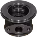 Logement de palier de turbocompresseur 49131-25400 TD03-07G pour Kubota F2503-TE-C