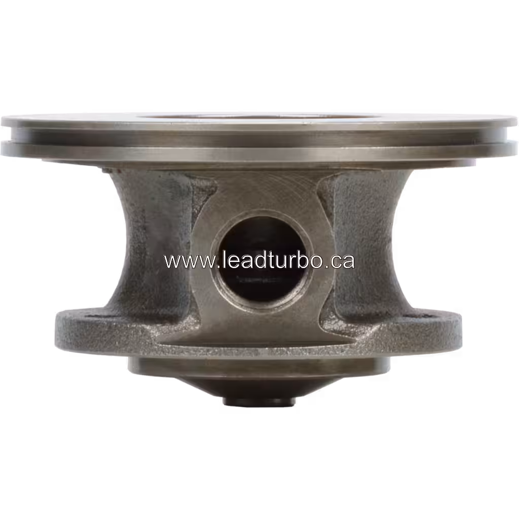 Logement de palier de turbocompresseur pour Renault Clio DCI K9K-700