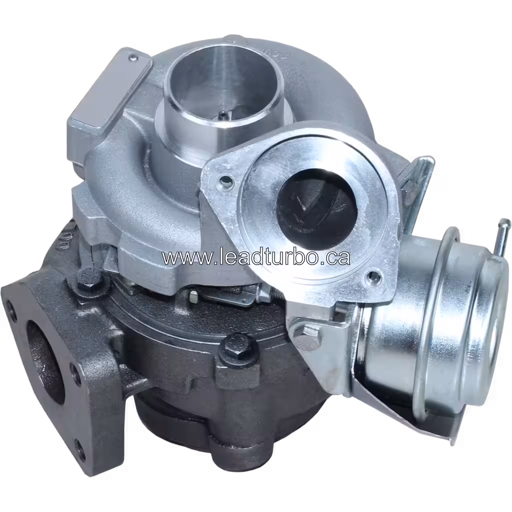 M47TU Turbocharger Replacement for BMW 1/3/5 Series