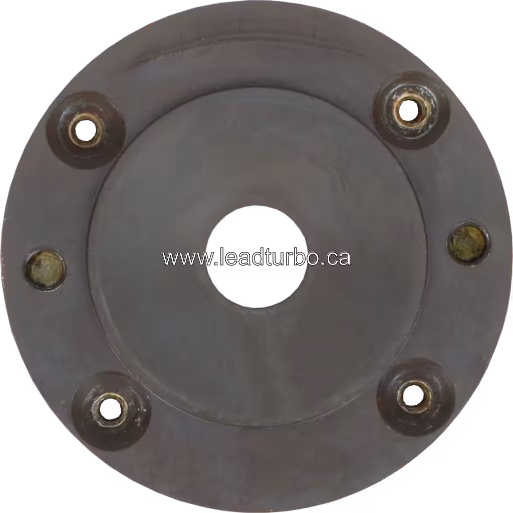 ISUZU 6SD1T turbo parts NH172501-OS