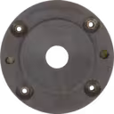 ISUZU 6SD1T turbo parts NH172501-OS