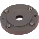 NH172501-OS Oil Seal Plate for Hitachi EX300-1 ISUZU 6SD1T Turbo