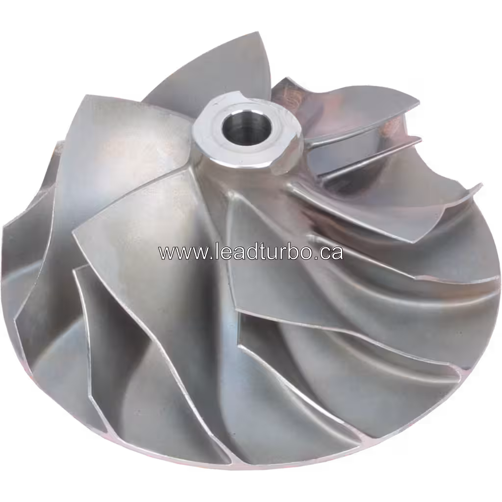 NH175631 Compressor Wheel for Hitachi EX300-1