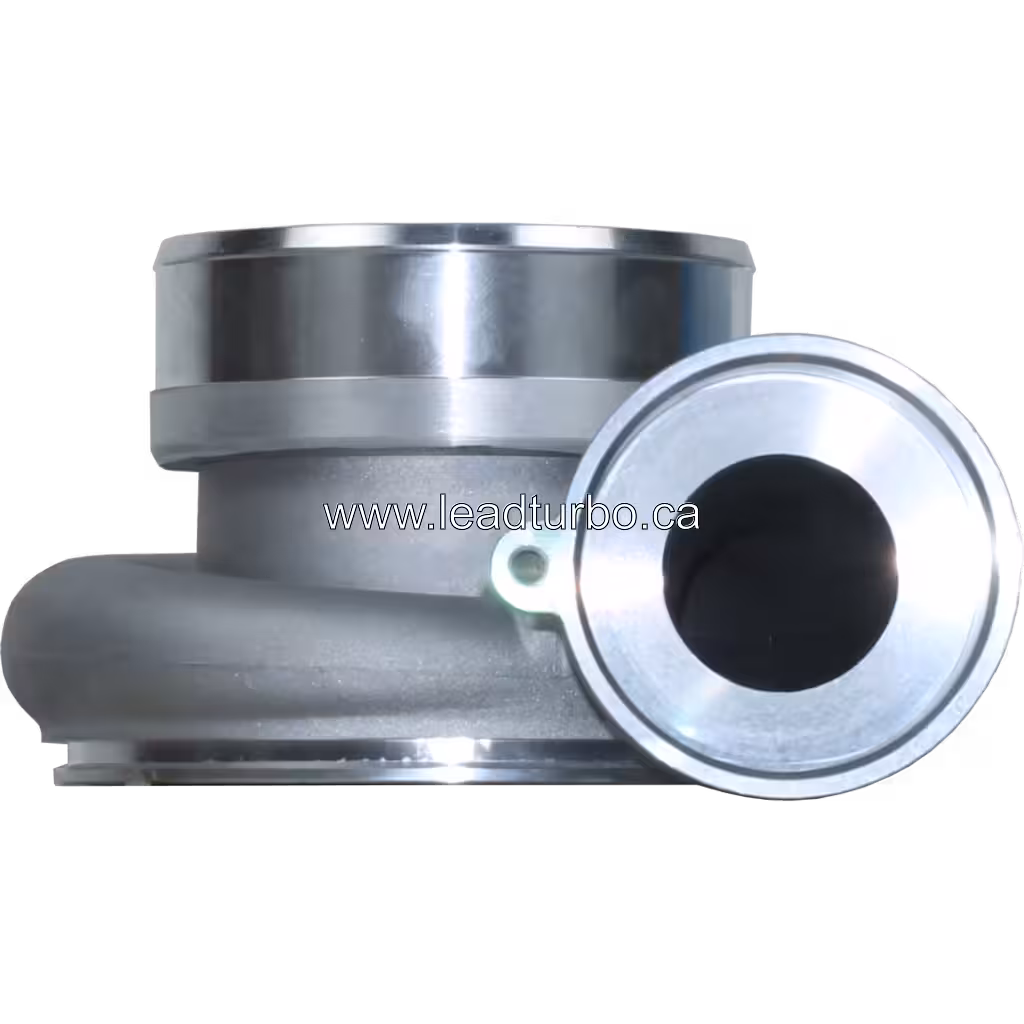 Nothing Compressor Housing for CAT 3412
