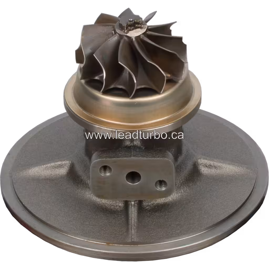 Hitachi EX300-1 Excavator Turbo Core Part