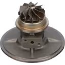 Hitachi EX300-1 Excavator Turbo Core Part