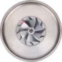 Nothing Core for Hitachi EX300-1 Isuzu 6SD1T(CIAQ) Turbocharger Replacement thumbnail 4