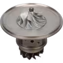 Isuzu 6SD1T(CIAQ) Turbocharger Core Replacement