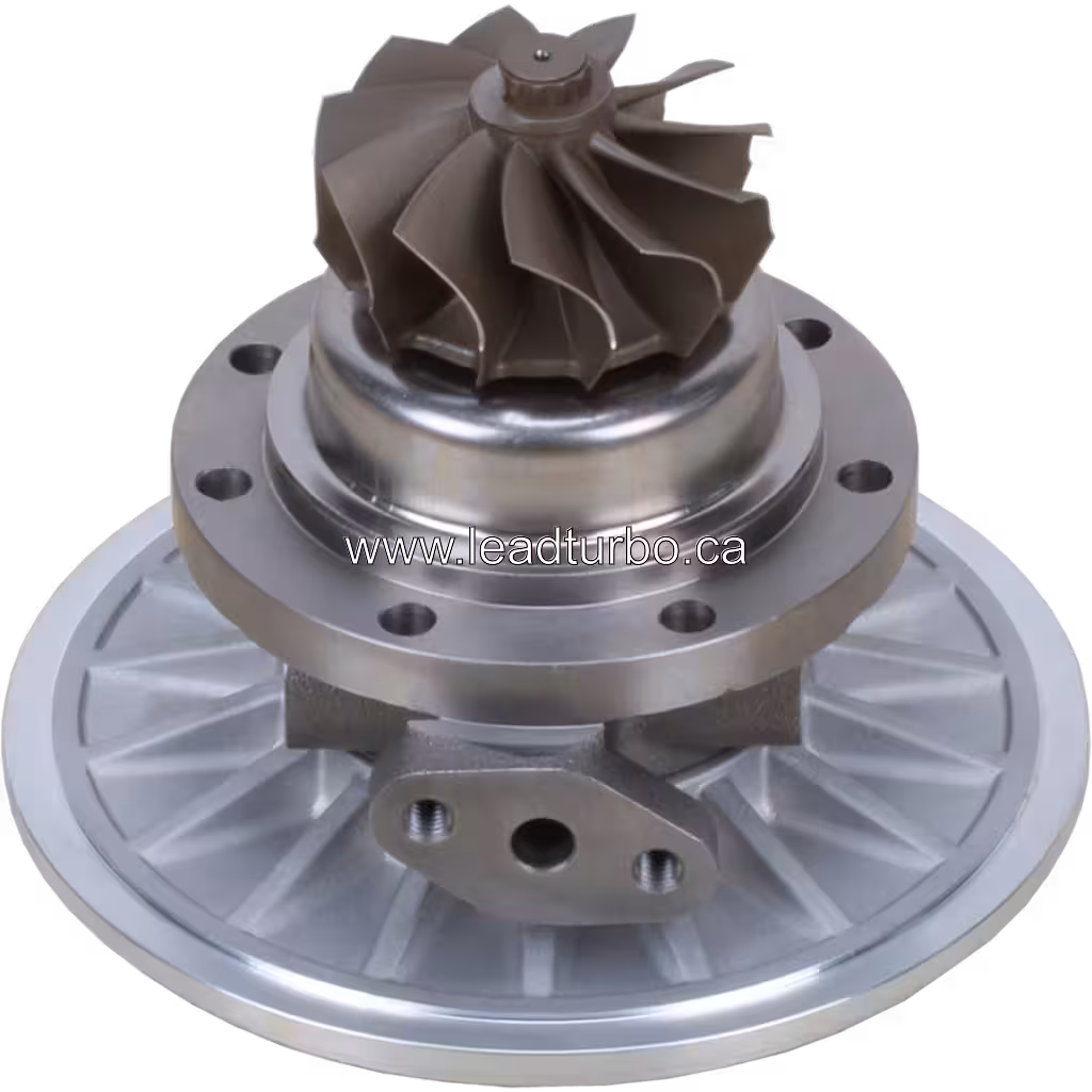 Aftermarket Turbo Core for Isuzu 6SD1T Engine
