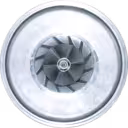 Nothing Core for Isuzu 6SD1T(VIBM) Turbocharger
