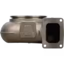 Nothing Turbine Housing for Cummins KTA38