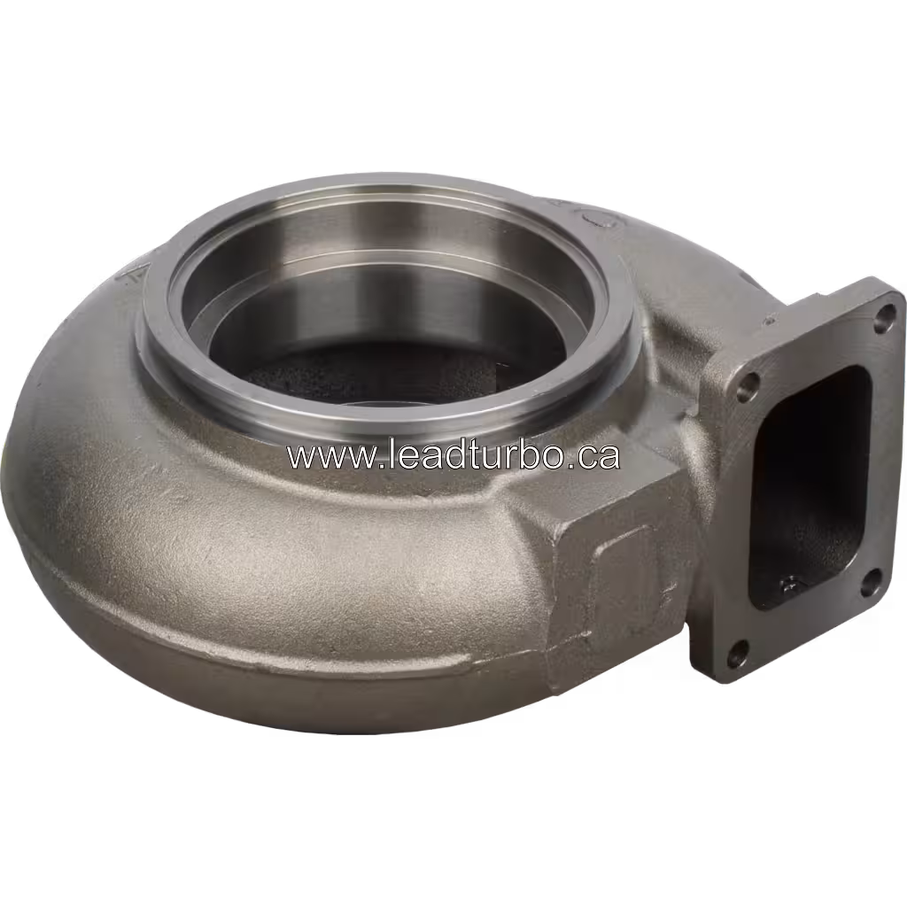 Cummins K1500E Turbocharger Turbine Housing