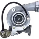 Nothing Turbocharger for DEUTZ TAD750VE industrial engine