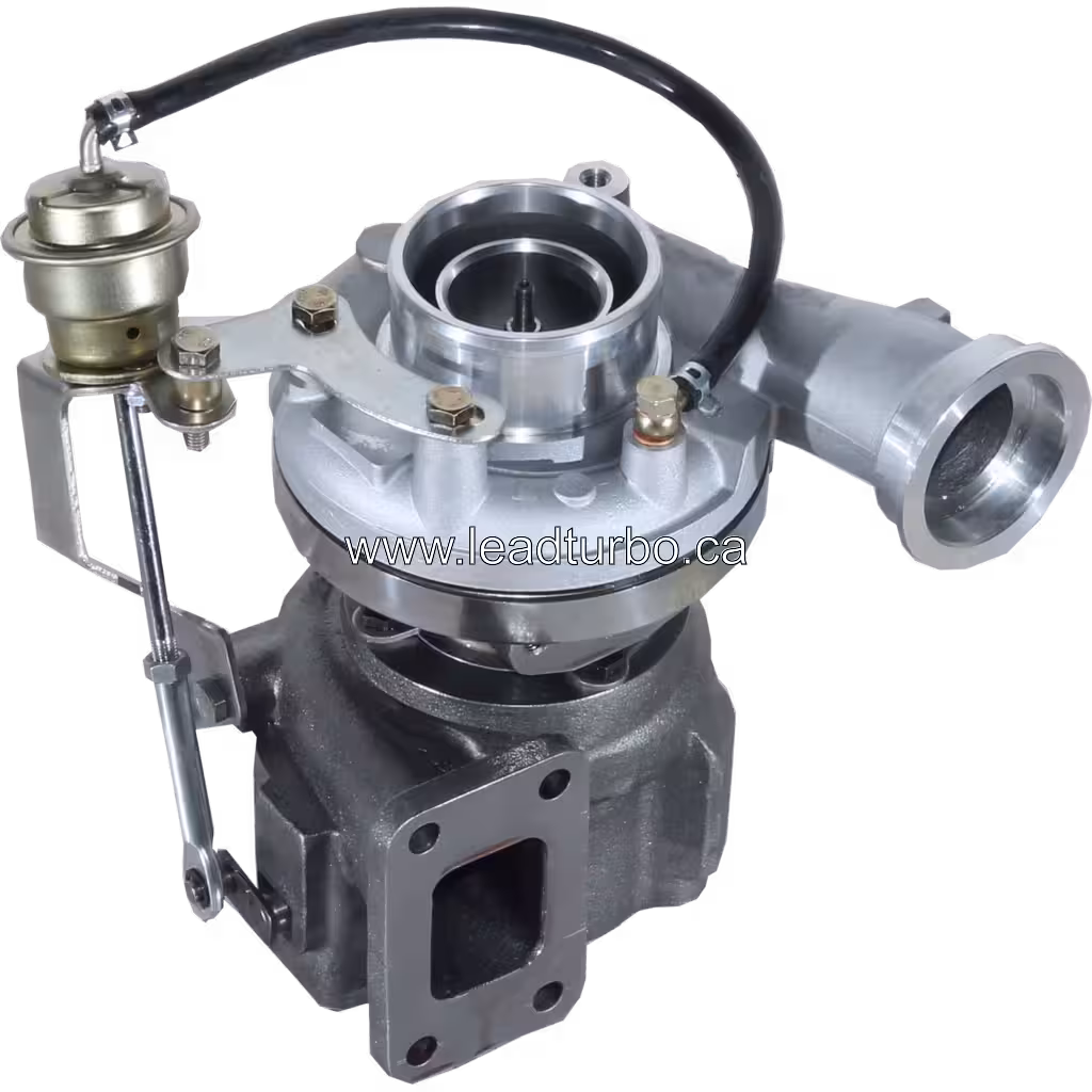 DEUTZ TCD750VE 270HP turbocharger replacement unit