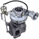 Nothing Turbocharger Replacement for DEUTZ TAD750VE Industrial