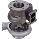 Shacman Sinotruk Turbo Assembly
