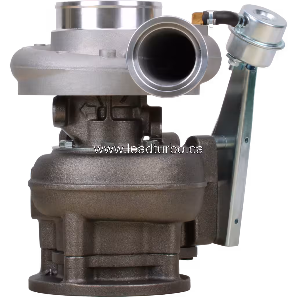 Nothing Turbocharger for Weichai WD615 engine