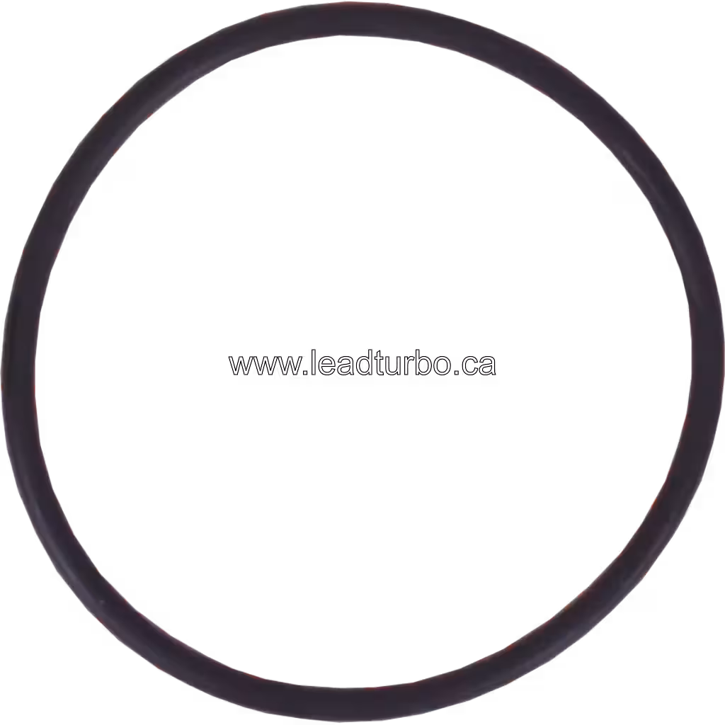 O-ring de remplacement 3528933, anneau circulaire uniforme, finition mate