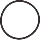 O-ring de remplacement 3528933, anneau circulaire uniforme, finition mate