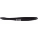 O ring noir HY35W vue de profil