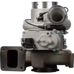 PACCAR MX13 EPA-17 Turbocharger Replacement for Peterbilt & Kenworth T680