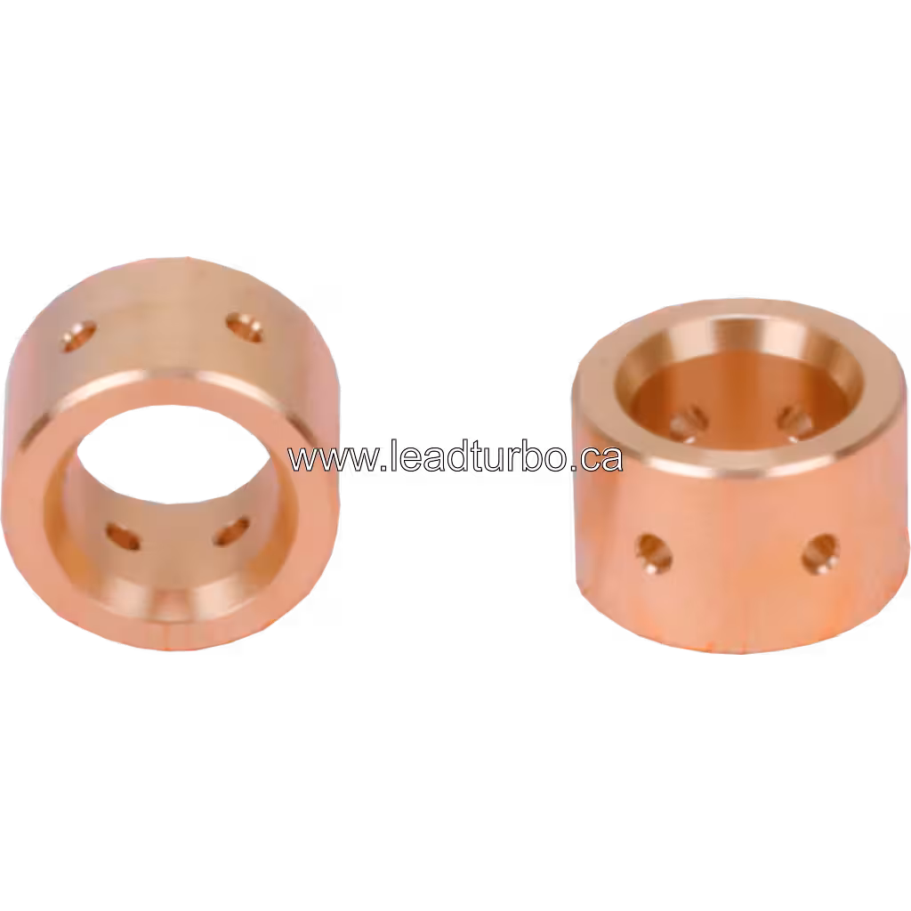 Palier journal 410775-0001 pour turbo TO4B65