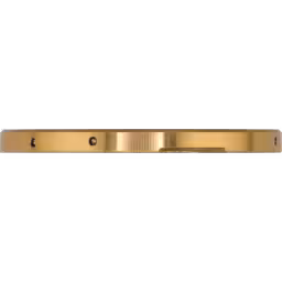 Palier d'appui de turbocompresseur GTA5008B pour CAT C15