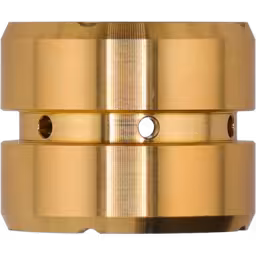 Palier de Journal S400 pour Turbochargeur Detroit Diesel DD15