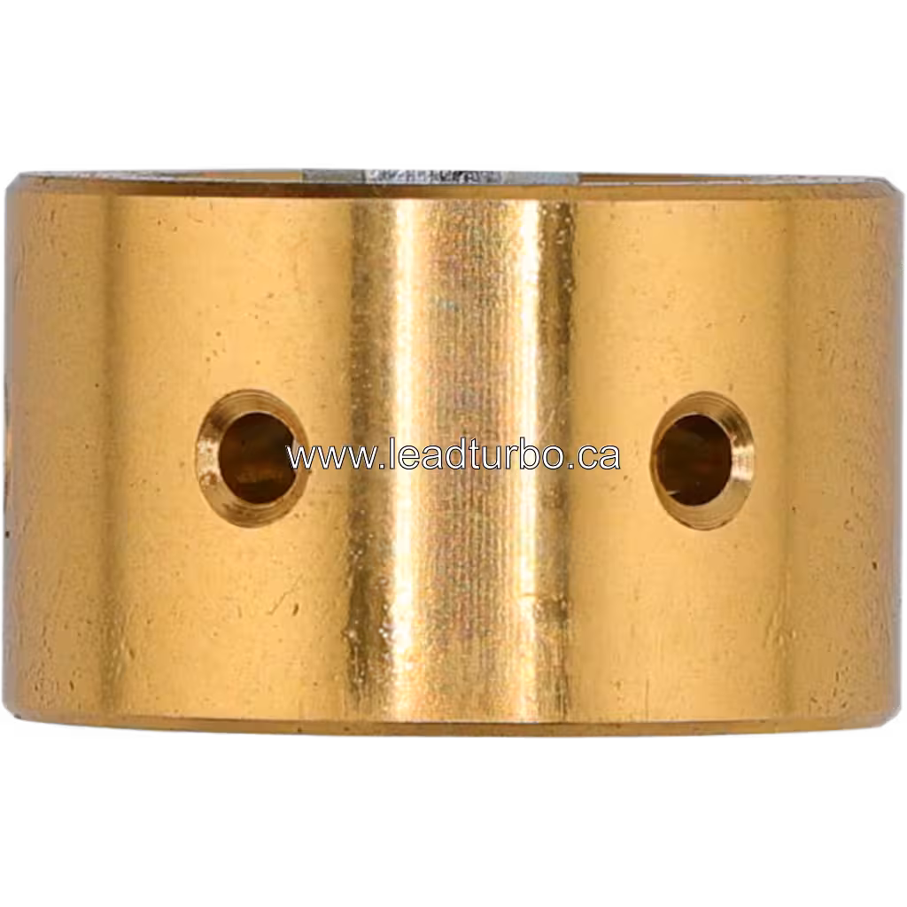 Palier de turbo B2-3067NRAKB 0 70 Perkins 1106D vue de face