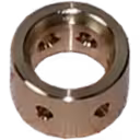 Palier de journal de turbocompresseur - Pièce de rechange