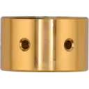Palier de journal de turbocompresseur pour Perkins 1106D