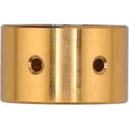 Palier de journal de turbocompresseur pour Perkins 1106D