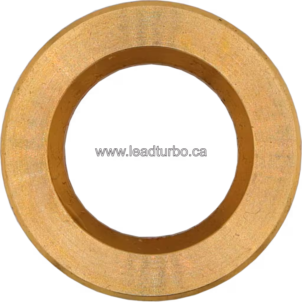 Palier de journal de turbocompresseur pour Perkins 1106D top view