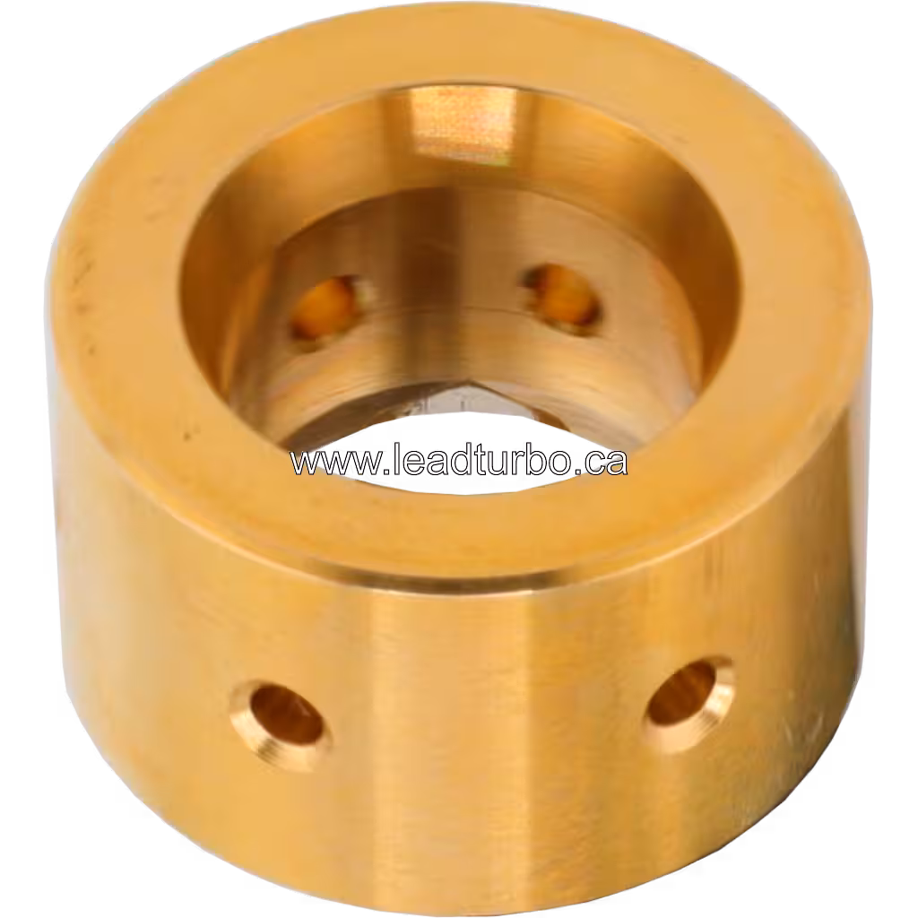 Pièce de rechange turbo Perkins tracteur agricole