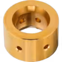 Pièce de rechange turbo Perkins tracteur agricole