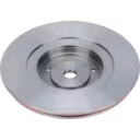 Plaque Arrière Turbo HE551V 4033370 BP pour IVECO Cursor 13