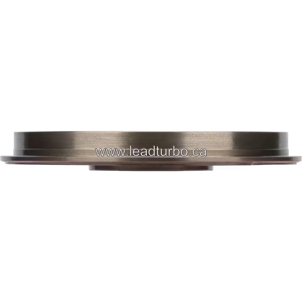 Plaque arrière de turbocompresseur HC5A FOR 3523850 BP