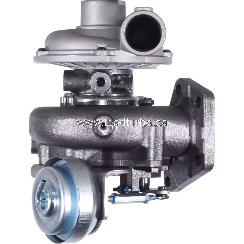 RF5C13700 Turbocharger for Mazda J25S Engine