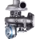 RF5C13700 Turbocharger for Mazda J25S Engine