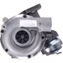 RF5C13700 Turbocharger Packing and Label